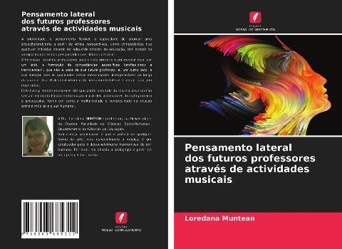 Pensamento lateral dos futuros professores através de actividades musicais