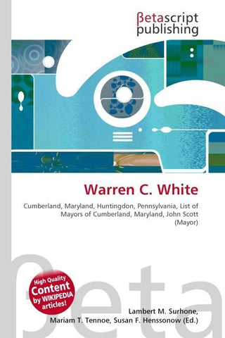 Warren C. White