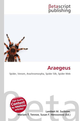 Araegeus