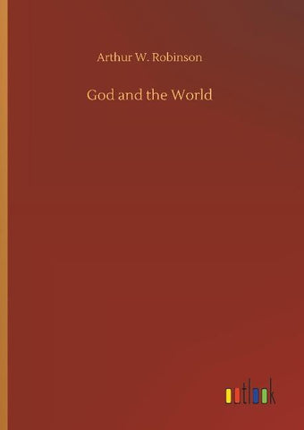 God and the World