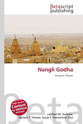 Nangli Godha