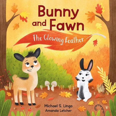 Bunny and Fawn