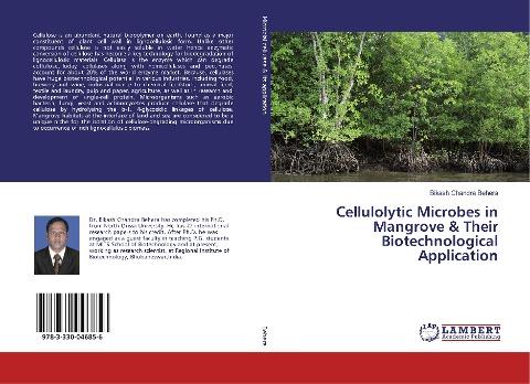 Cellulolytic Microbes in Mangrove & Their Biotechnological Application