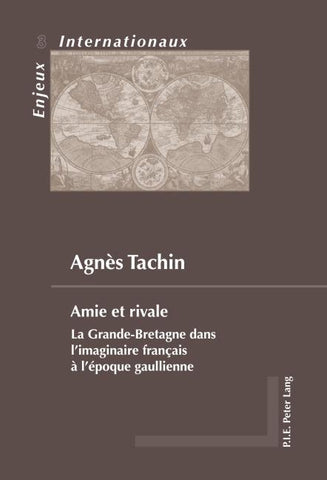 Amie et rivale