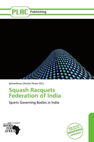 Squash Racquets Federation of India