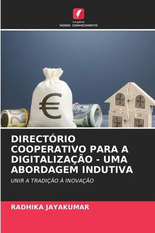 DIRECTÓRIO COOPERATIVO PARA A DIGITALIZAÇÃO - UMA ABORDAGEM INDUTIVA