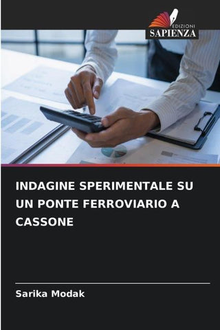 INDAGINE SPERIMENTALE SU UN PONTE FERROVIARIO A CASSONE