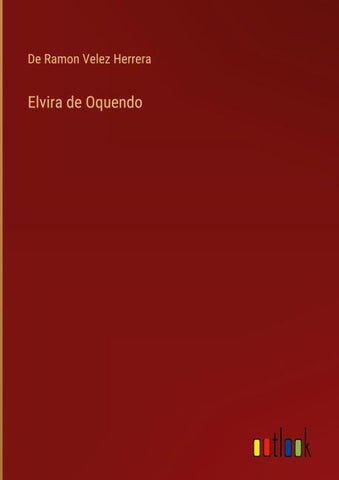Elvira de Oquendo