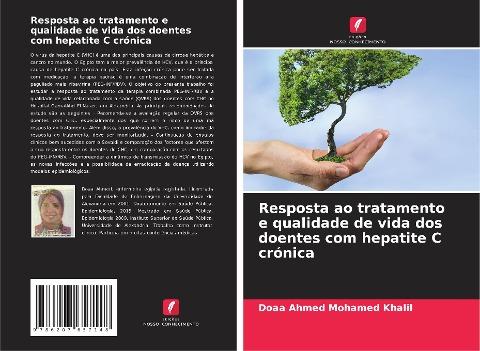 Resposta ao tratamento e qualidade de vida dos doentes com hepatite C crónica