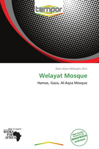 Welayat Mosque