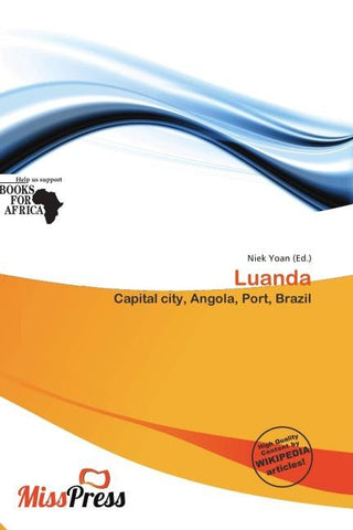 Luanda