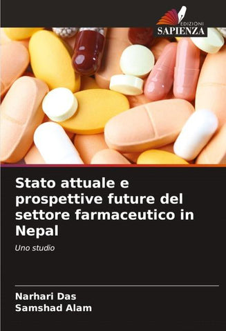 Stato attuale e prospettive future del settore farmaceutico in Nepal