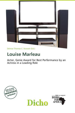 Louise Marleau