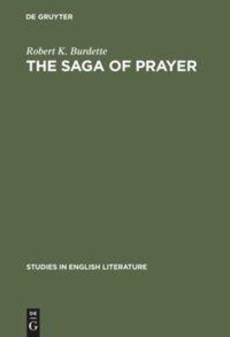 The saga of prayer