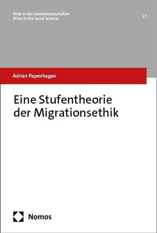 Eine Stufentheorie der Migrationsethik