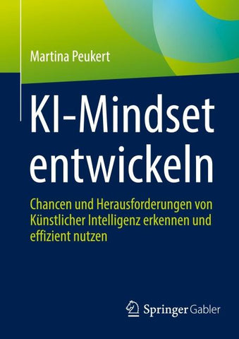 KI-Mindset entwickeln