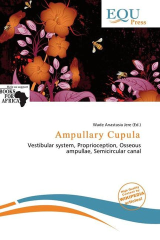 Ampullary Cupula