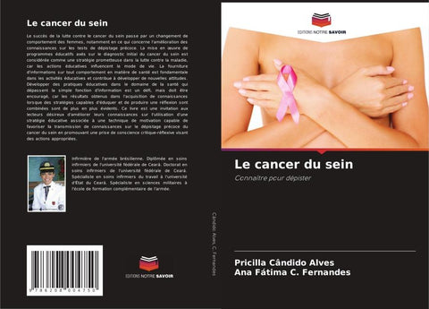 Le cancer du sein