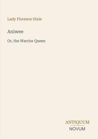 Aniwee