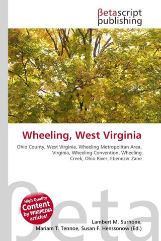 Wheeling, West Virginia