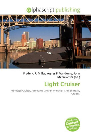 Light Cruiser
