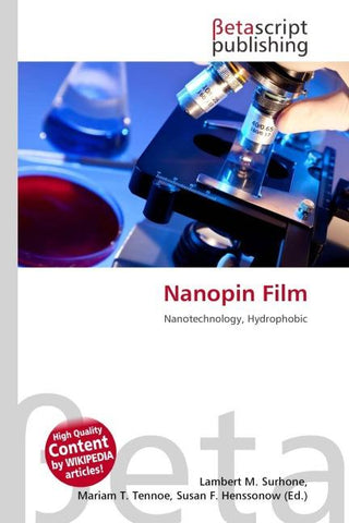 Nanopin Film