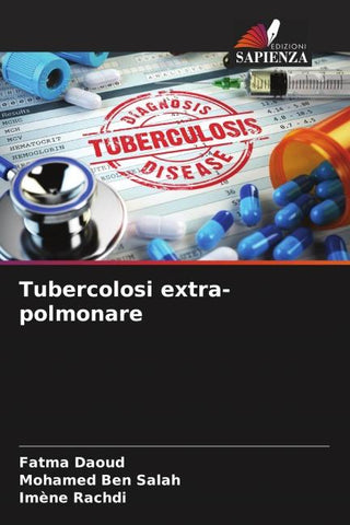 Tubercolosi extra-polmonare