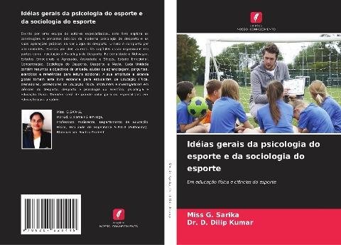 Idéias gerais da psicologia do esporte e da sociologia do esporte