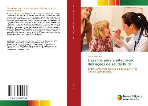 Desafios para a integração das ações de saúde bucal