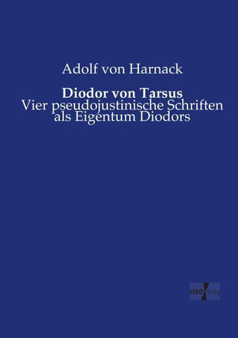 Diodor von Tarsus