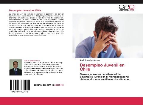 Desempleo Juvenil en Chile