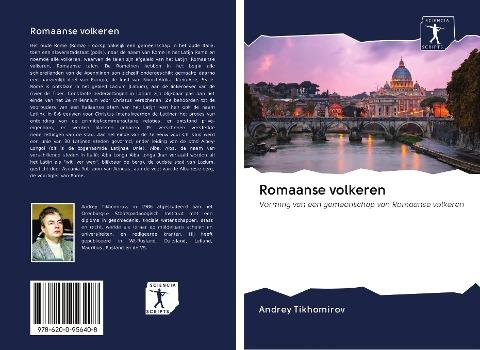 Romaanse volkeren