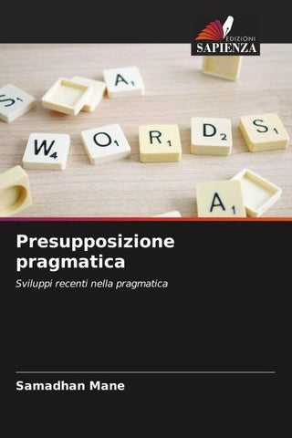 Presupposizione pragmatica