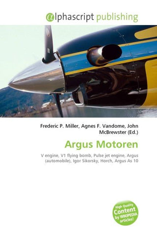 Argus Motoren