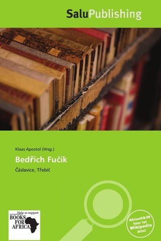 Bed¿ich Fu¿ík