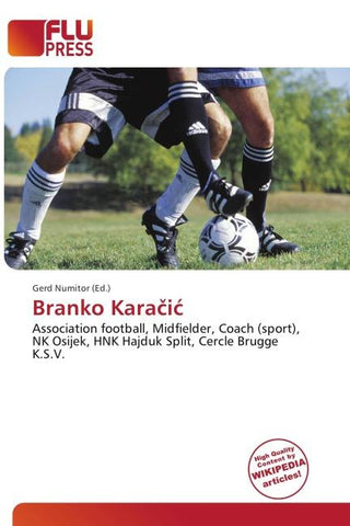 Branko Kara¿i¿