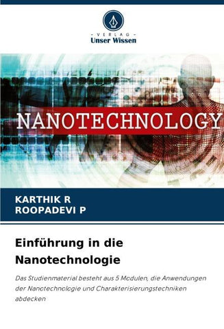 Einführung in die Nanotechnologie