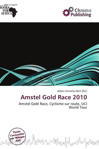 Amstel Gold Race 2010