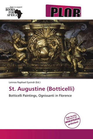 St. Augustine (Botticelli)