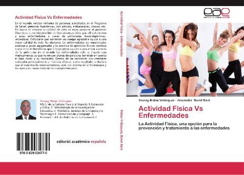 Actividad Física Vs Enfermedades