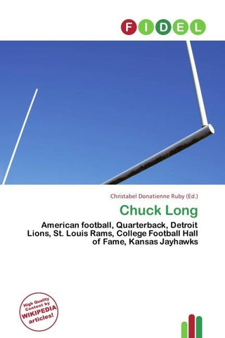 Chuck Long