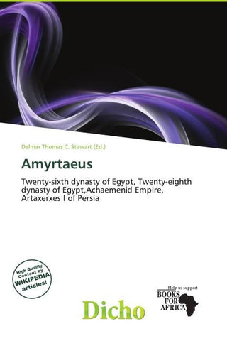 Amyrtaeus