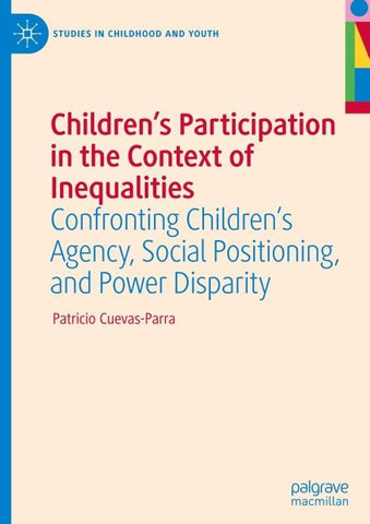Children's Participation in the Context of Inequalities