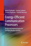 Energy-Efficient Communication Processors