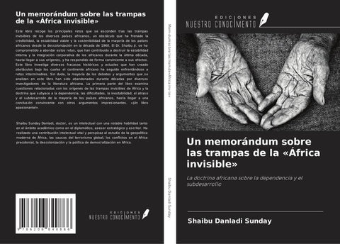 Un memorándum sobre las trampas de la 'África invisible'