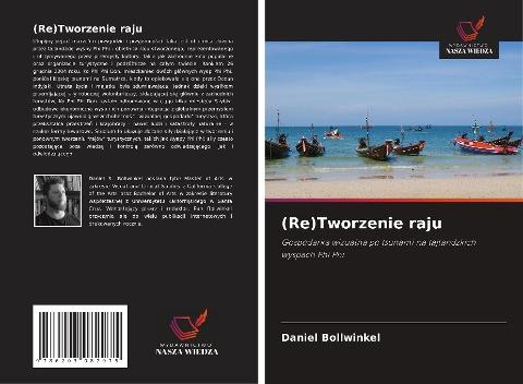 (Re)Tworzenie raju