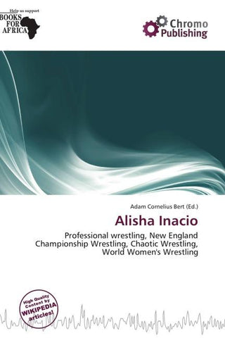 Alisha Inacio
