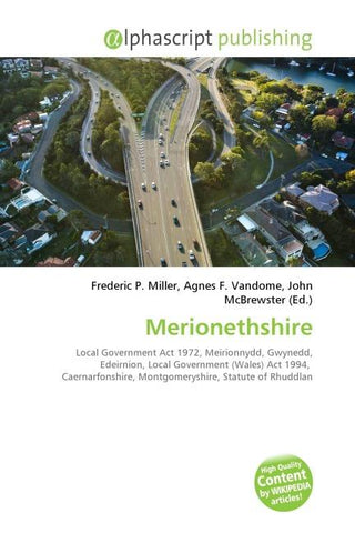 Merionethshire