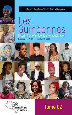 Les Guinéennes