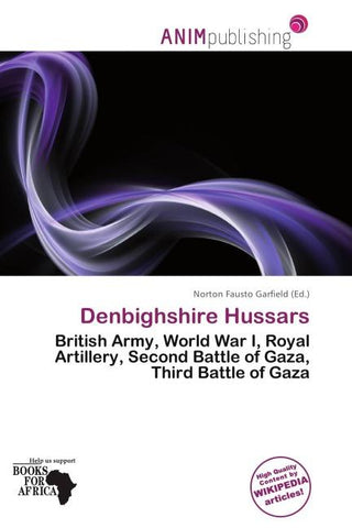 Denbighshire Hussars